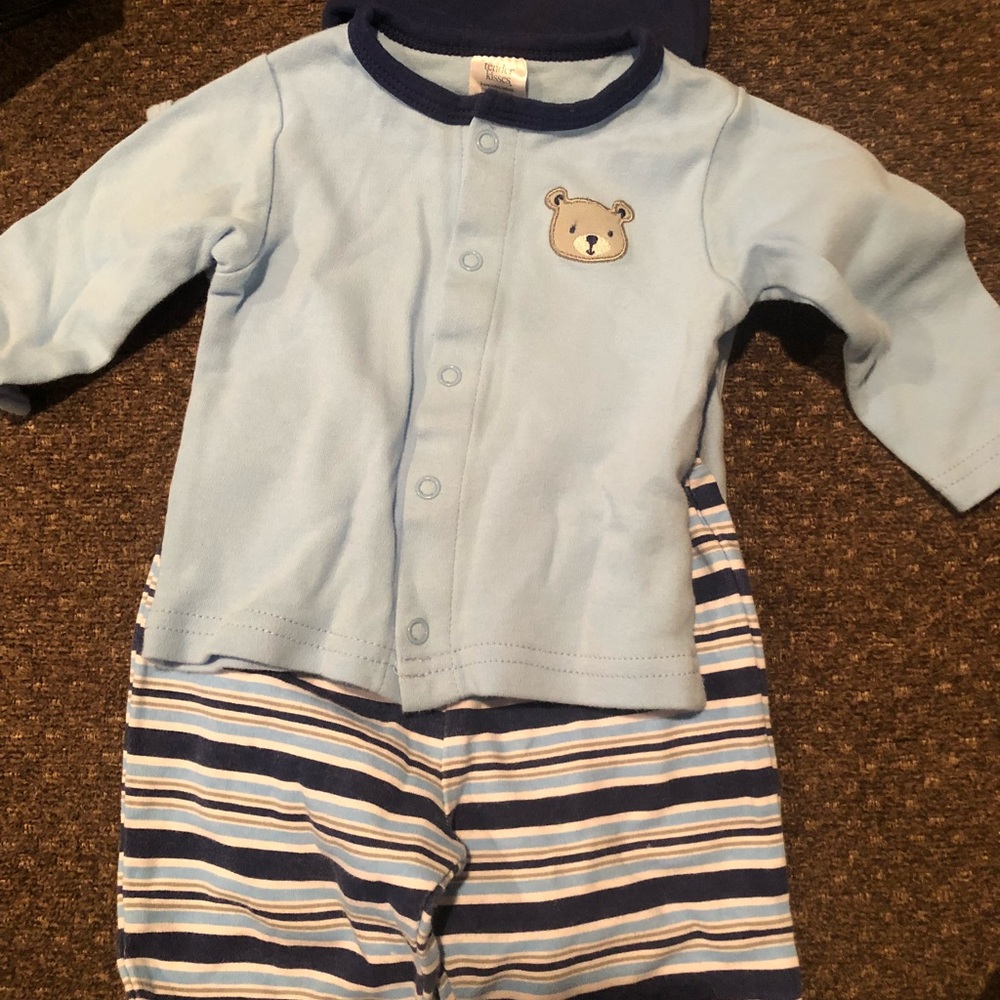 PJs - Picture 2 of 2